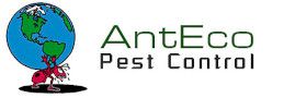AntEco Logo Header