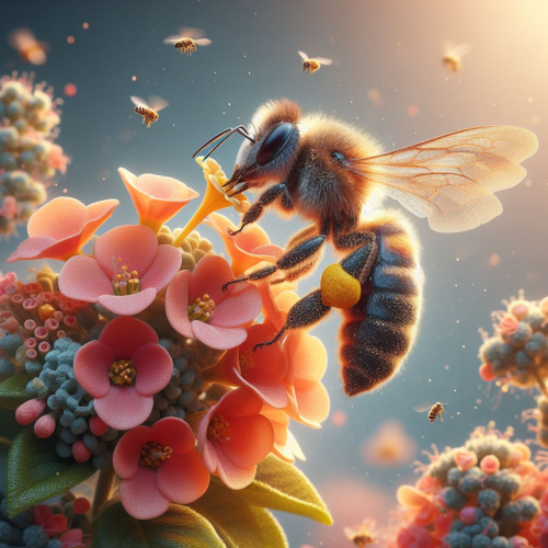 Designer Good Bees
